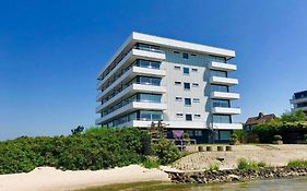 Haus Steinwarder 7, Wohnung Strandbude 22